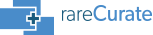 rareCurate