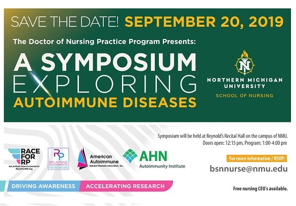 Autoimmune Disease Symposium Autoimmune Disease Symposium
