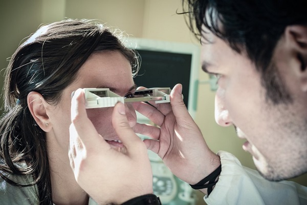 What Causes Bulging Eyes? What Causes Bulging Eyes?