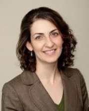Dra. Dina M. Elaraj