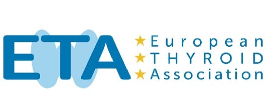 Annual Meeting Of The European Thyroid Association 