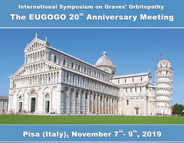 International Symposium On Graves’ Orbitopathy International Symposium On Graves’ Orbitopathy