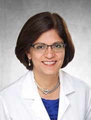 Dra. Geeta Lal