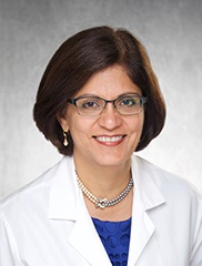 Geeta Lal, MD