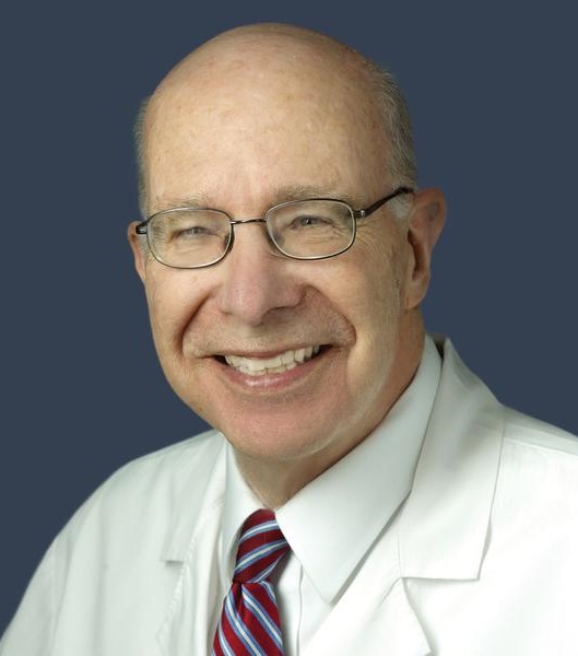 Kenneth D. Burman, MD
