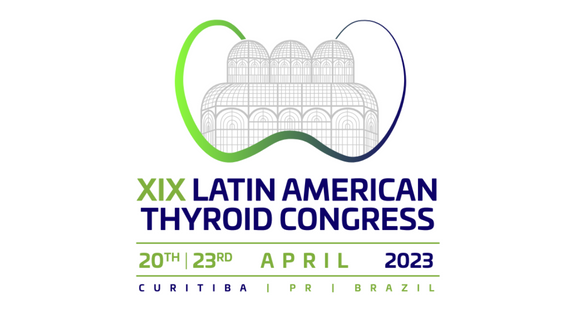 Congreso de la Sociedad Latinoamericana de Tiroides
