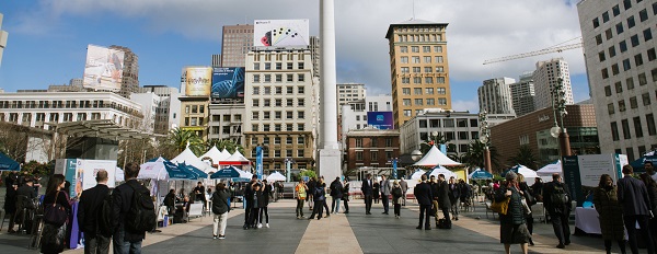 RARE In The Square RARE In The Square