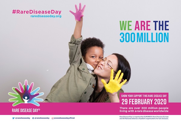 Rare Disease Day Rare Disease Day
