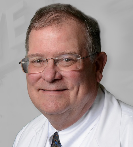 Robert C. Sergott, médico