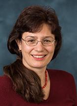 Dra. Anca M. Avram
