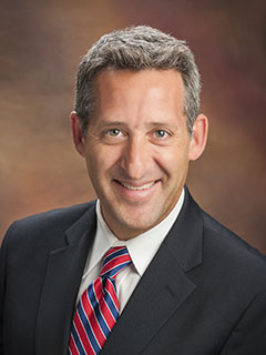 Dr. Andrew J. Bauer