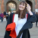 Anna L. Mitchell, MBBS Hons, MRes, MRCP, PhD