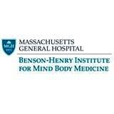 Benson-Henry Institute For Mind Body Medicine