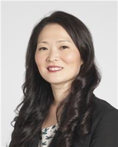 Catherine J. Hwang, MD
