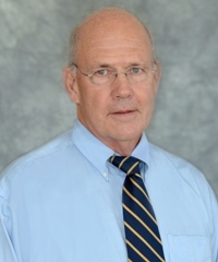 Charles Sydnor, médico