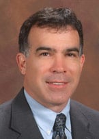 David J. Terris, XNUMX