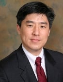 Edward J. Shin, doctor en medicina
