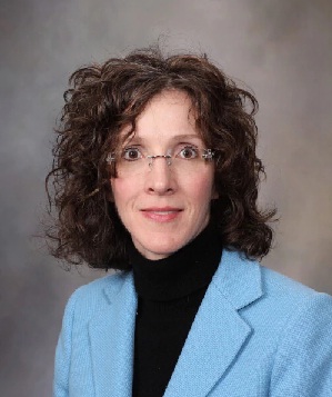 Dra. Elizabeth A. Bradley
