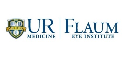 Flaum Eye Institute en el centro médico de la Universidad de Rochester