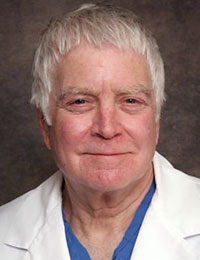 Gerald J. Harris, MD