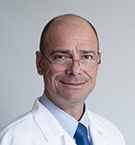 Giuseppe Barbesino, MD