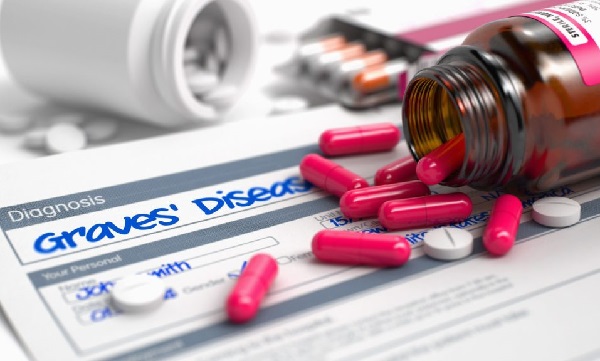 El tratamiento temprano del hipertiroidismo reduce la morbilidad y la mortalidad CV en la enfermedad de Graves El tratamiento temprano del hipertiroidismo reduce la morbilidad y la mortalidad CV en la enfermedad de Graves