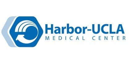 Harbor-UCLA Medical Center