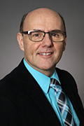 Dr. Henry Burch