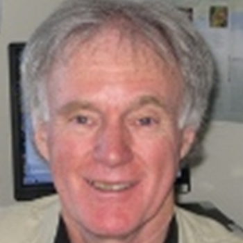 Jack Ronald Wall, Doctorado