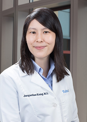 Jacqueline T. Kung, MD