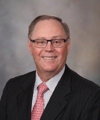 James A. Garrity, MD