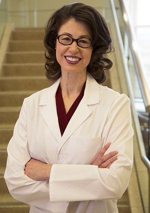 Jennifer A. Sivak Callcott, MD