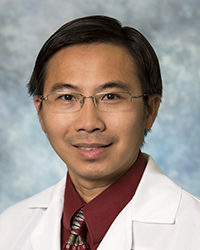 Dr. John Nguyen
