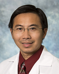 John Nguyen, MD