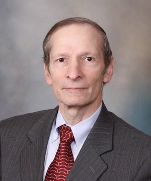 John J. Woog, médico