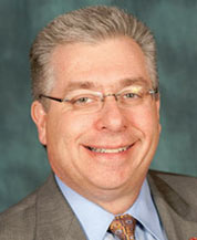 Jonathan D. Leffert, MD, FACP, CARA, ECNU