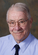 Kenneth A. Woeber, MD
