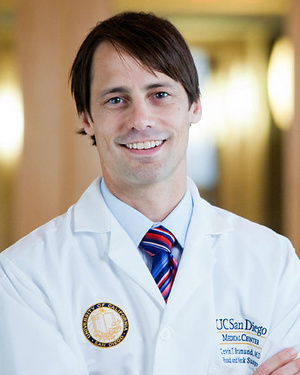 Kevin Thomas Brumund, MD