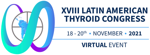 Latin American Thyroid Society Congress Latin American Thyroid Society Congress