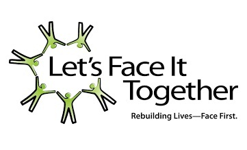 Let’s Face It Together Foundation