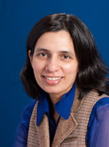 Madhura A. Tamhankar, MD