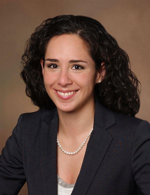 María Albuja-Cruz, MD
