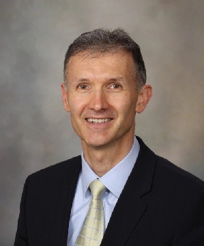 Dr. Marius N. Stan