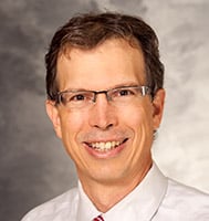 Mark J. Lucarelli, MD, FACS