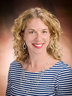 Megan Lessig, MSN, CRNP