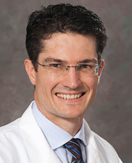 Michael Campbell, MD