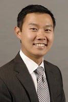 Dr. Michael K. Yoon