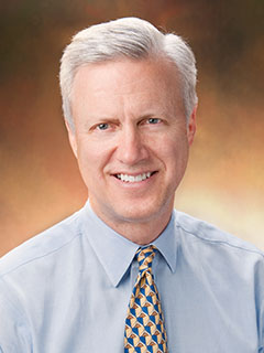 Dr. N. Scott Adzick, MMM, FACS, FAAP