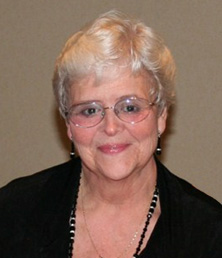 Nancy Hord Patterson, Doctora en Filosofía
