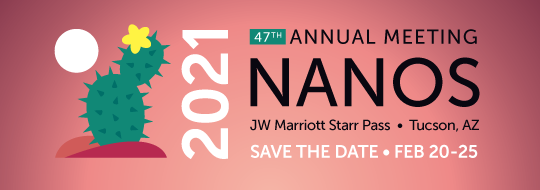 The North American Neuro-Ophthalmology Society The North American Neuro-Ophthalmology Society
